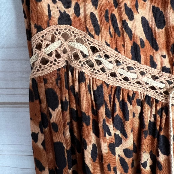 spell designs | saphari sun dress - Picture 13 of 13